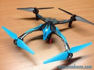 Dromida Ominus FPV