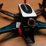 caméra Dromida Ominus FPV