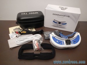 fatshark dominator v3