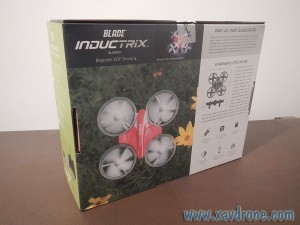 Blade Inductrix