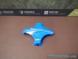 canopy Blade Inductrix