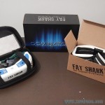 kit ventilateur fatshark