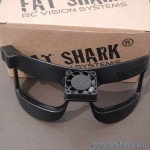 kit ventilateur fatshark