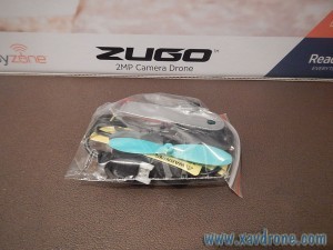 accessoires Zugo