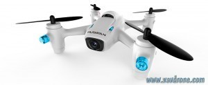 HUBSAN X4 cam PLUS