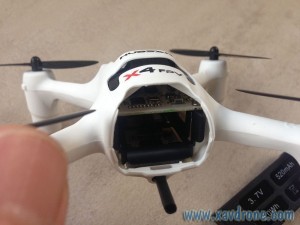 Hubsan FPV X4 Plus