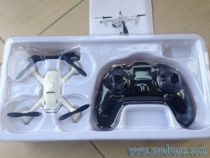 Hubsan X4 Cam Plus