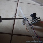 démontage nano qx fpv