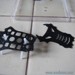 chassis RKH pour nano qx