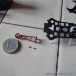 chassis RKH pour nano qx