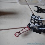 chassis RKH pour nano qx