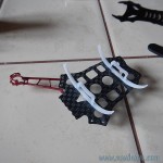 chassis RKH pour nano qx