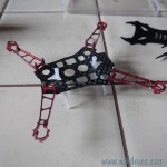 chassis RKH pour nano qx