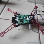 chassis RKH pour nano qx