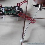 chassis RKH pour nano qx