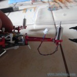 chassis RKH pour nano qx