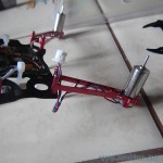 chassis RKH pour nano qx