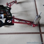 chassis RKH pour nano qx