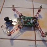 chassis RKH pour nano qx