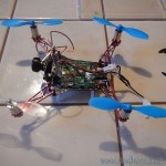 chassis RKH pour nano qx