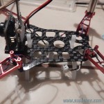 kit RKH nano qx FPV