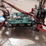 kit RKH pour Nano QX FPV