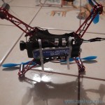 kit RKH pour Nano QX FPV