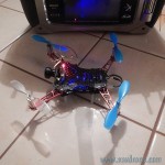 kit RKH pour Nano QX FPV