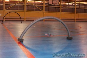 chassis RKH pour Nano QX