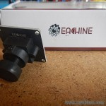 caméra Eachine 200 FPV