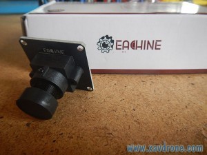 caméra Eachine 200 FPV