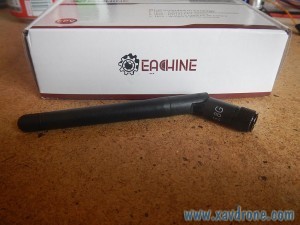 antenne Eachine 200 FPV