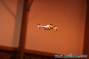 hubsan x4 cam plus