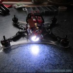 Kil-Six drone FPV Racer