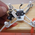 Blade Nano QX 3D FPV