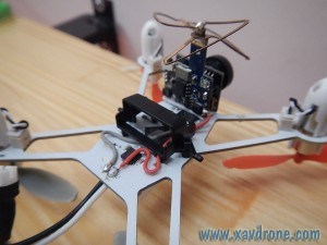 Blade Nano QX 3D FPV