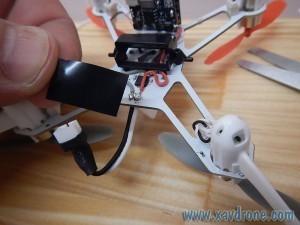 Blade Nano QX 3D FPV