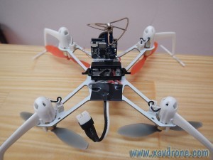 Blade Nano QX 3D FPV