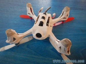 hubsan x4 fpv