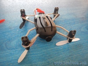 proto x fpv