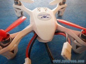 hubsan x4 fpv