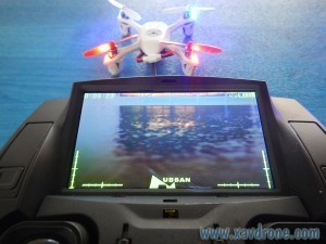 hubsan x4 fpv