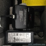 chargeur q500