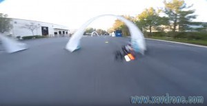 fpv racing