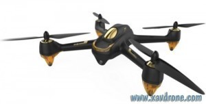 Hubsan X4 FPV H501S