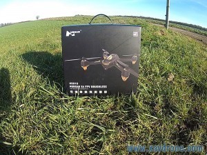 Hubsan H501S