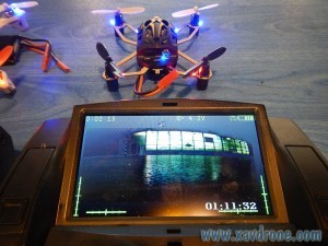 proto x fpv