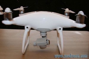 phantom 3 pro