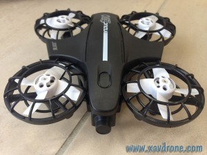Blade Inductrix 200 FPV