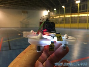 blade inductrix fpv